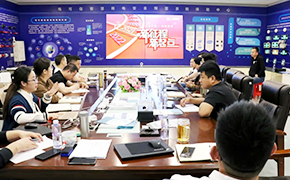 大勢所趨，成您所想，大成智慧2021年新春動員大會暨技術(shù)培訓(xùn)會圓滿結(jié)束。